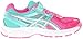 ASICS PRE-CONTEND 2 PS Running Shoe (Infant/Toddler/Little Kid/Big Kid)