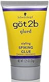 got2b Glued Styling Spiking Glue 1.25 oz