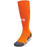 UA Magnetico Grip Over-The-Calf Socks by UnderArmour