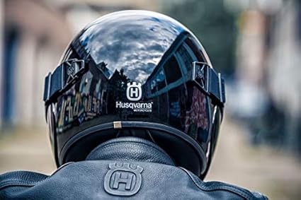 husqvarna pilen helmet for sale