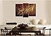 Santin Art-Chasing-Modern Canvas Art Wall Decor-Abstract Oil Painting Wall Art