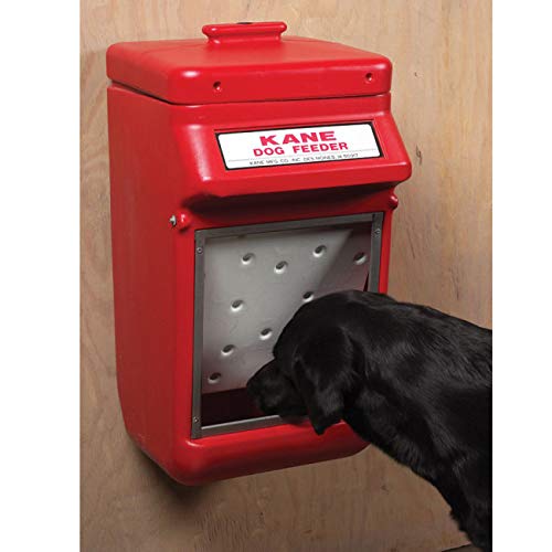 Nasco Automatic Dog Feeder C33654n Buy Online See Prices
