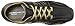 Skechers USA Men's Diameter Vassell Oxford,Black/Tan,10 M US