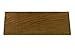 Whitecap Teak Boat Deck Step, Small