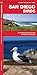 San Diego Birds: A Folding Pocket Guide to Familiar Species (Wildlife and Nature Identification) by 