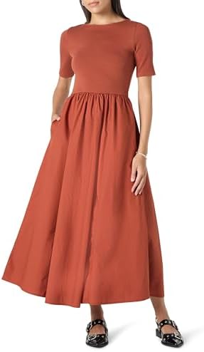 kika vargas orange dress Kika Vargas