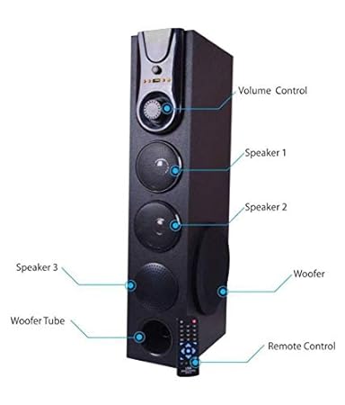 music speakers online