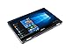 Samsung Notebook 7 Spin 13.3" 2-in-1 2TB SSD Extreme (Fast 8th gen...