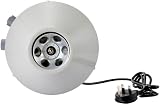 Yanxora 4000rpm Electric Centrifuge Machine 6x20ml Desktop Lab Medical W/ Timer view 5