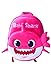 Baby Shark Backpack School Travel Toddlers Pink