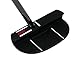 Seemore FGP Black Mallet Putter (Right Hand, 36-Inch)