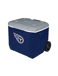 60 Quart Performance con ruedas Cooler   Washingto