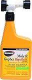 Sweeney's S8002 1 qt. RTS Mole and Gopher Repellent