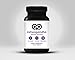 Pure Ashwaghanda Root - by Dream Leaf - 90 Vegetarian Capsules Per Bottle - Superior Quality and Purity