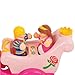 WOW Toys Rosie's Royal Ride