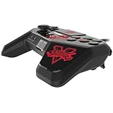 Street Fighter V FightPad PRO - Noir M.Bison pour PS4/PS3