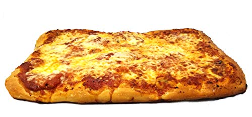 Fresh Made New York City Pizza Dough. 1 and a Quarter Pound Each - 6 Pack - All Natural Ingredients