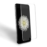 iPhone 7 6S 6 Screen Protector Tempered Glass High Hardness Heavy Duty Defense for Apple iPhone 7 iPhone 6S, 6 (3 Pack)
