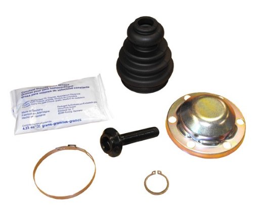 ContiTech BKN0034R CV Boot Kit