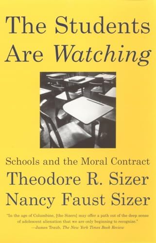 The Ethics of Teaching (Thinking About Education Series): Strike