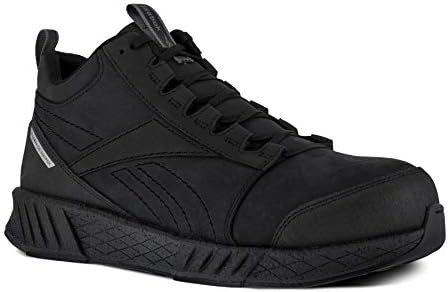 Bates‎ Rush Mid Rise Work Boot Soft Toe Lace Up Ankle Shoes E01042 Mens Size 7 bates-mens-rush-mid-coyote-  main image 4