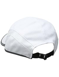 New Balance 5 Panel Performance Hat V3.0