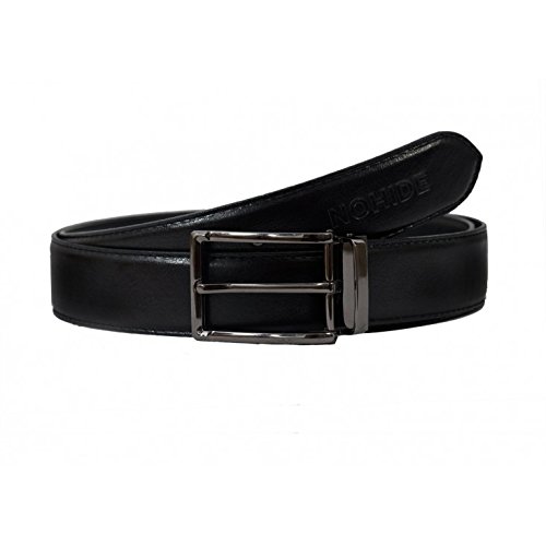 vegan leather belt mens