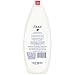 Dove go fresh Body Wash, Pomegranate and Lemon Verbena 22 oz, Twin Pack