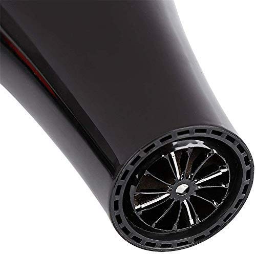 ASPERIA 2000W Professional Stylish Hair Dryers For Womens And Men Hot And Cold Dryer with Thin Styling Nozzler, Blow Dry… 7 ASPERIA 2000W Professional Stylish Hair Dryers For Womens And Men Hot And Cold Dryer with Thin Styling Nozzler, Blow Dry… - Image 7