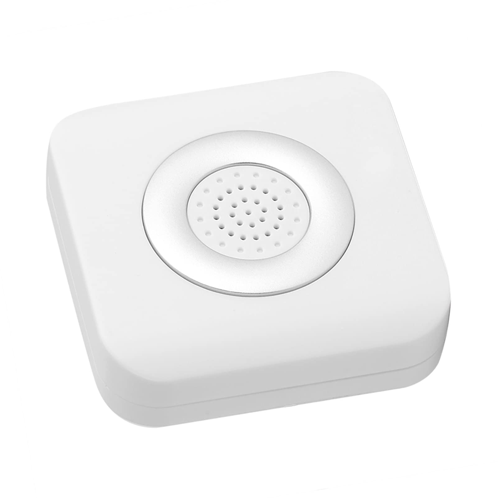 Door Bell DC 12V External Wired Doorbell Safe Electrical Bells Ringer Alarm for Home Office Access Control System