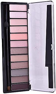 Rimmel Magnif Eyes Palette 002