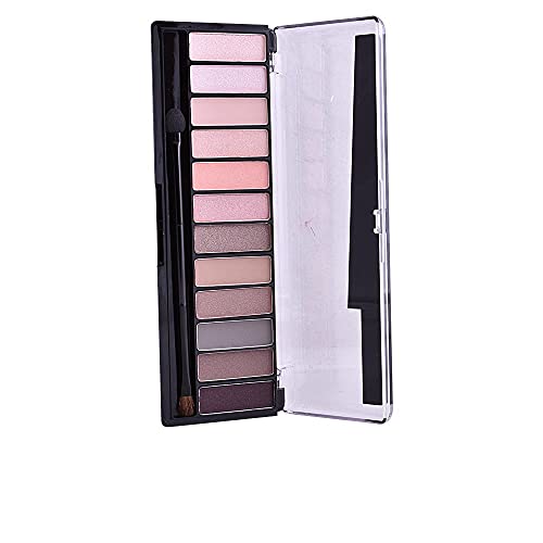 Magnifeyes Palette Blush Edition Paleta de Sombras Tono 2 - 100 gr
