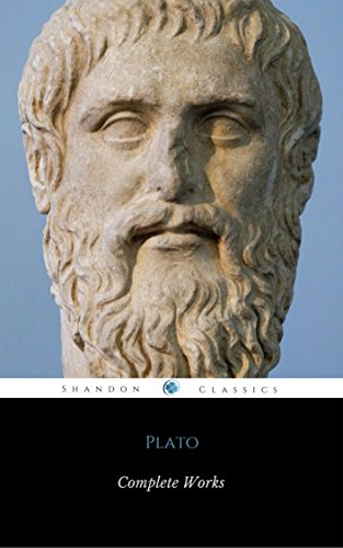 Complete Works Of Plato (ShandonPress)
