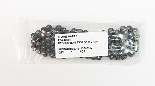 Razor E300, E300S, and E325 Chain