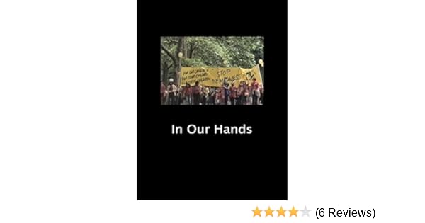 Watch In Our Hands Prime Video