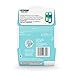 Listerine Cool Mint Pocketpaks Breath Strips Kills Bad Breath Germs, 24-Strip Pack, 3 Pack