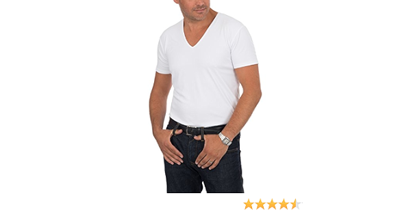 Over Sweat Proof Undershirt 