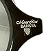 Mona Lisa BARISTA Pour Over Coffee Dripper - Stainless Steel  (Size: 1-2 Cup)
