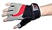 Best Weightlifting Gloves - Bodybuilding, Crossfit, P90x, Workout Gloves for Men & Women - Cross Training Gloves W. Wrist Strap Wrap for Heavy Lifting - 100% No Hassle Replacement Guarantee