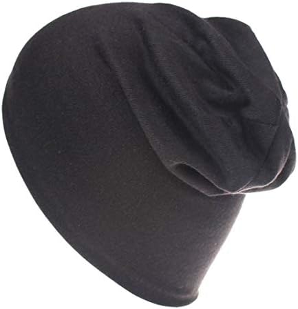 Tiean Children Baby Girls Women Boho Hat Beanie Scarf Turban Head Wrap Cap