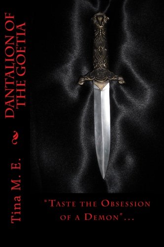 DANTALION OF THE GOETIA