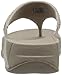 FitFlop Womens's Rokkit Flip Flop,Mink,9 M US