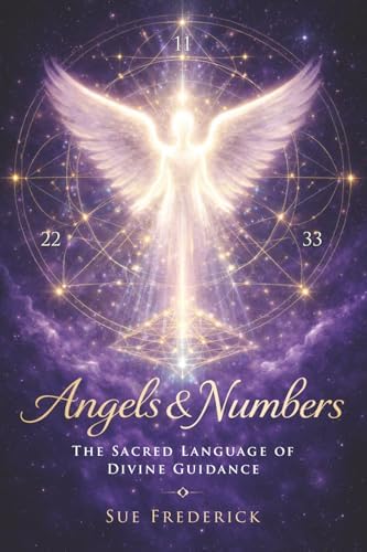 Angel Double Letters: The Original and Complete Guide for the
