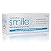SOMATOX SMILE - Teeth Brightening Powder - With Active Pearl Technology • Peroxide Free Whitening Kit • Better than Whitening Strips & Gel - 6 Months Supply | Cool Mint ★ Product of UK