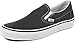 Vans Men's Trainers, Charcoal, US 8.5