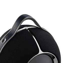 Devialet - Mania Portable Smart Speaker- Black