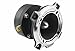 DS18 Super Bullet Tweeter 350 Watts Max Titanium PRO-TW210 - (Pair)