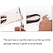 40 Inch Hair Tinsel 14 Color 2500 Strands Sparkling Tinsel Hair Extension Holographic