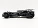 JADA Toys Metals 1:24 2016 Batmobile with Figure