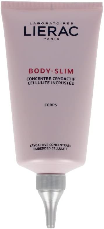 Lierac Body Slim Cryoactive Concentrate Embedded Cellulite 150ml